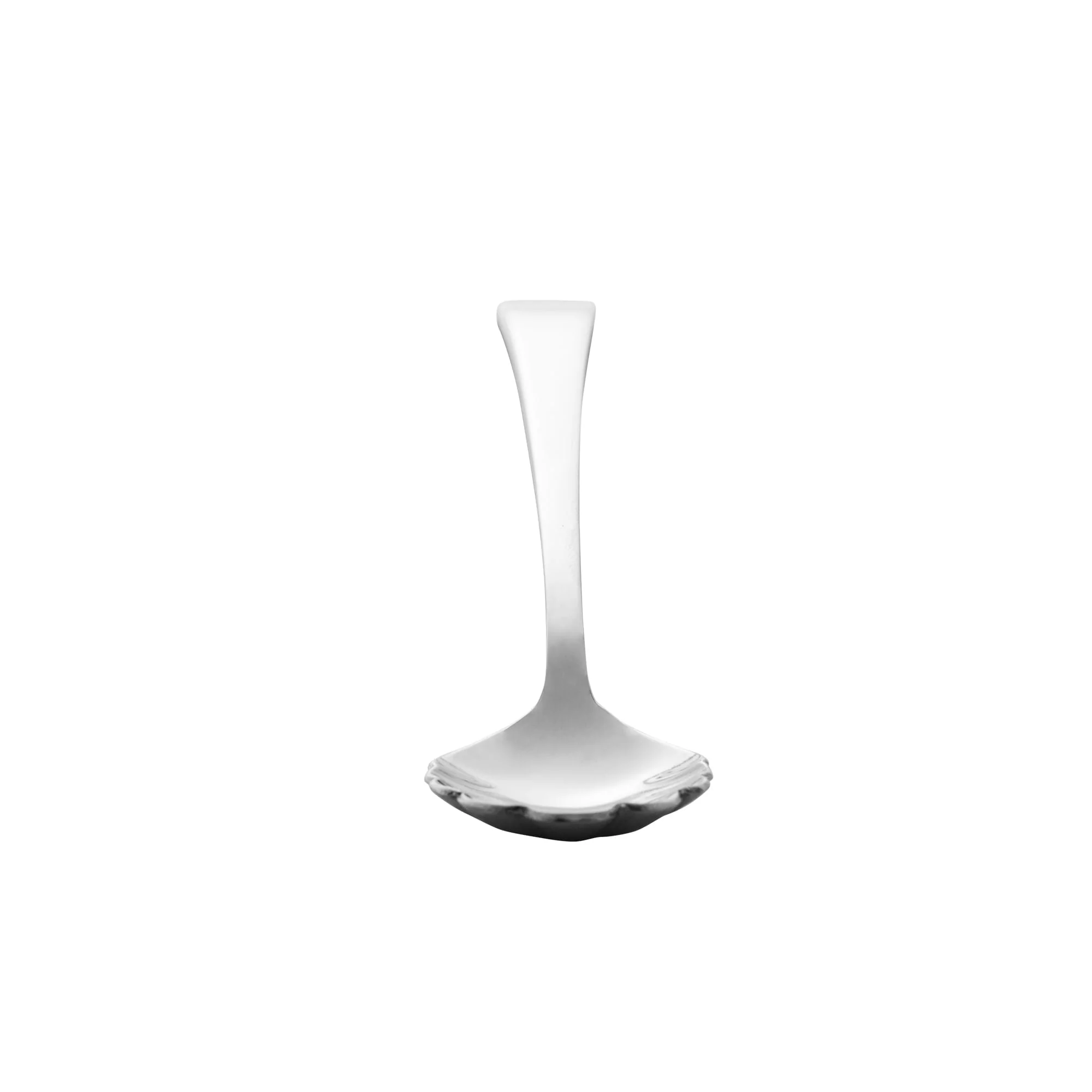 Jogo de Colheres para Açúcar Aço Inox 2 Peças - Image 4