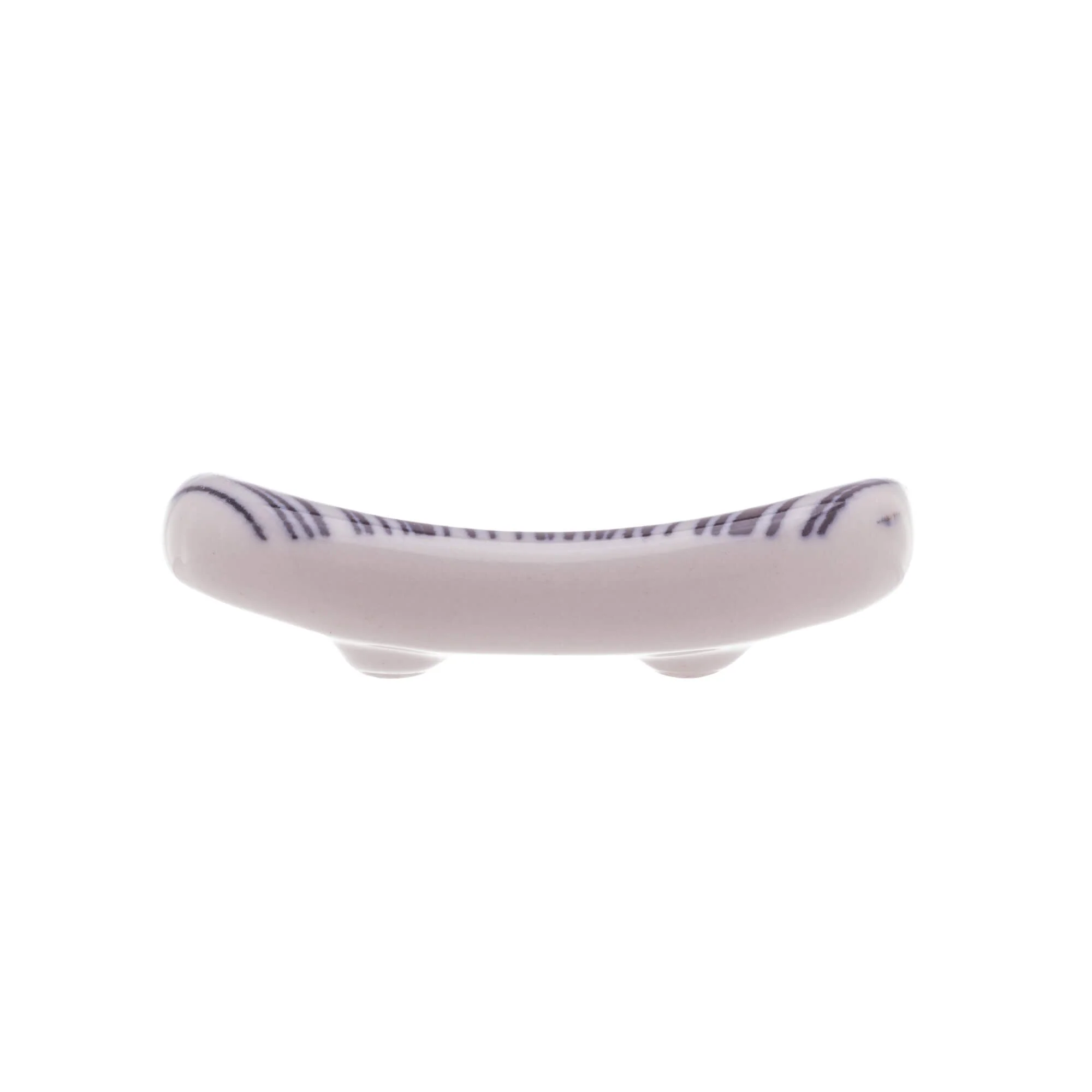 Jogo de Descanso para Hashi em Porcelana Koji 5cm 4 Peças - Image 10