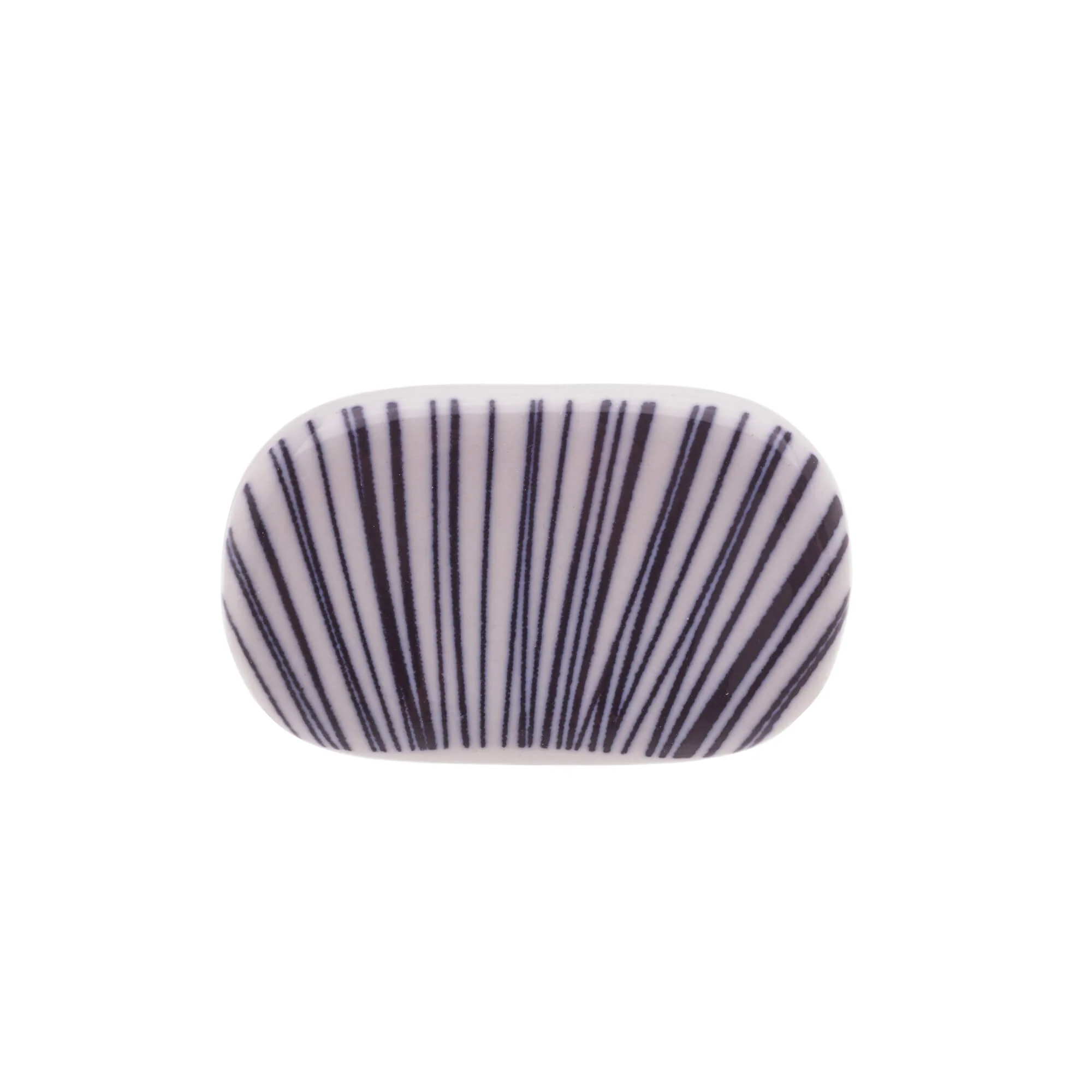 Jogo de Descanso para Hashi em Porcelana Koji 5cm 4 Peças - Image 9