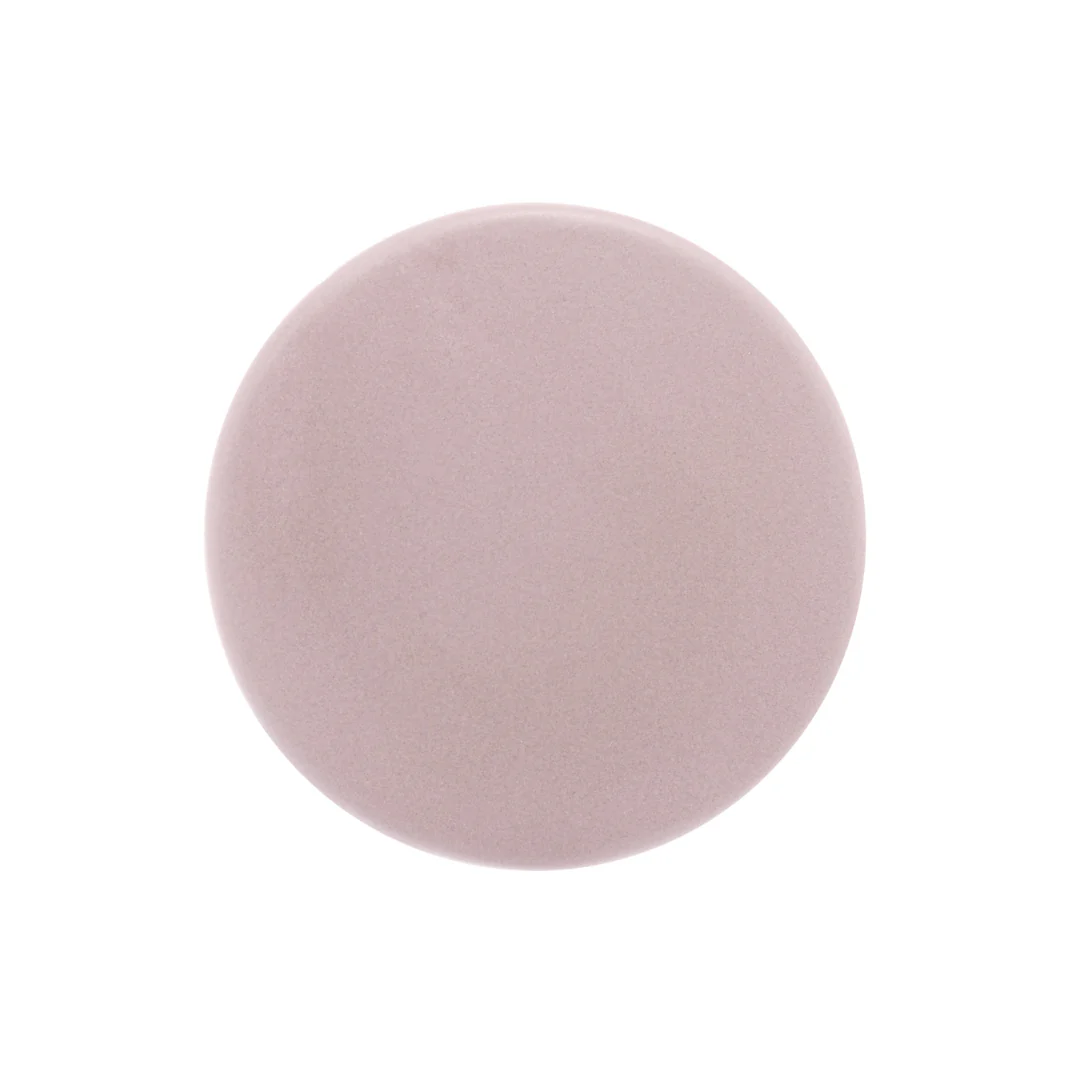 Jogo para Banheiro Leaf em Ceramica Nude 2 Peças - Image 9