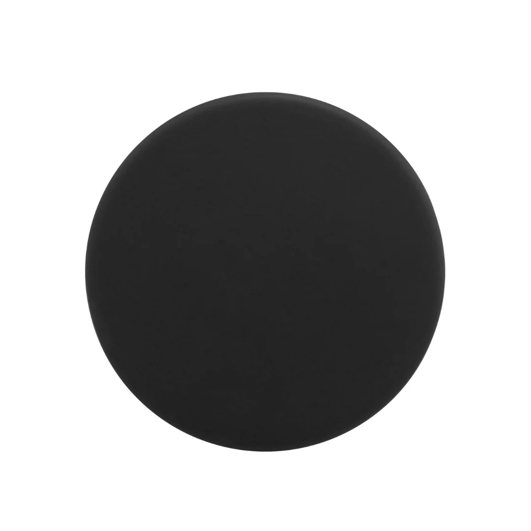 Jogo para Banheiro Leaf em Ceramica Preto 2 Peças - Image 12