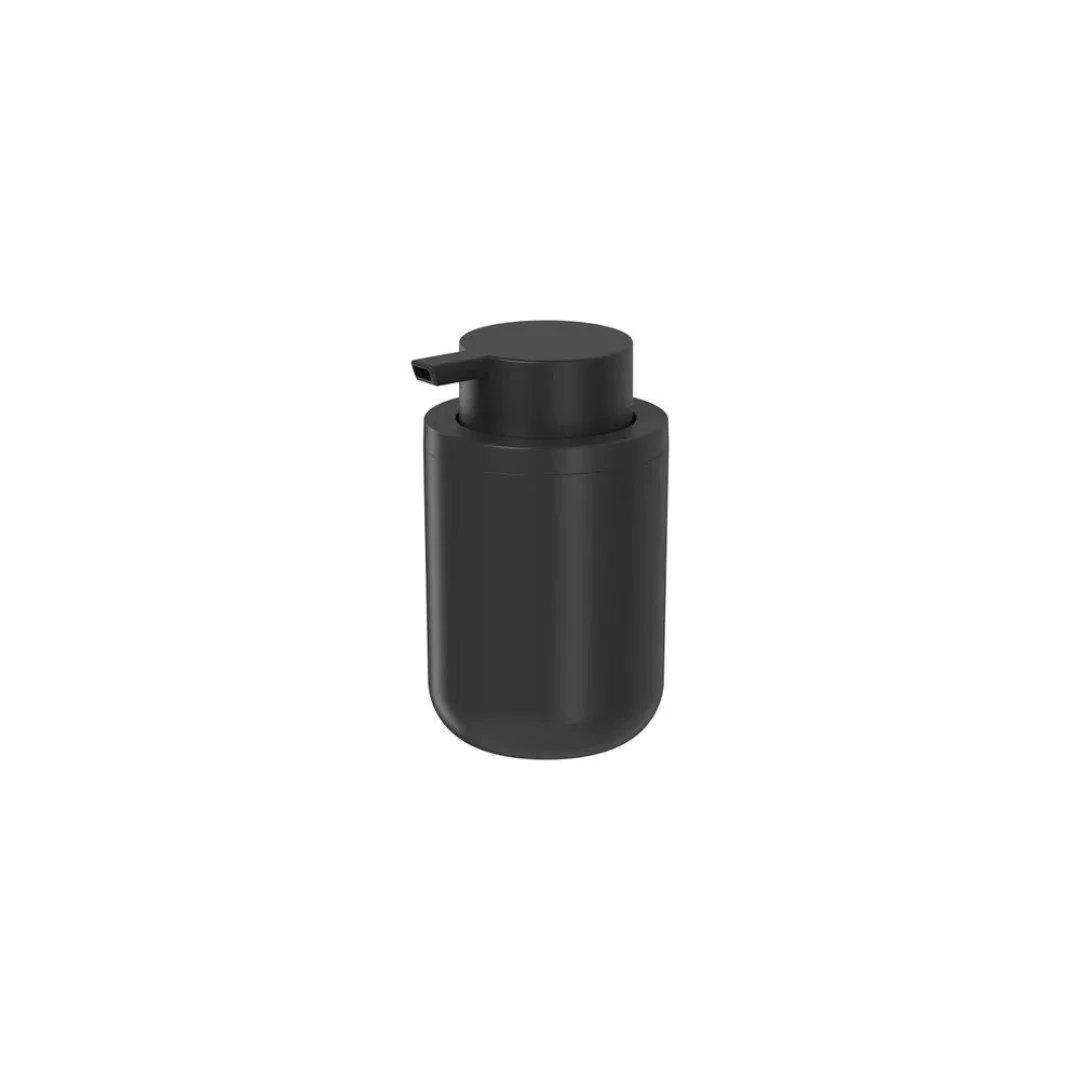 Kit Acessórios para Banheiro Bold Preto 3 Peças - Image 3
