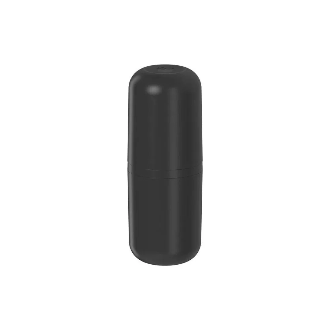 Kit Acessórios para Banheiro Bold Preto 3 Peças - Image 4
