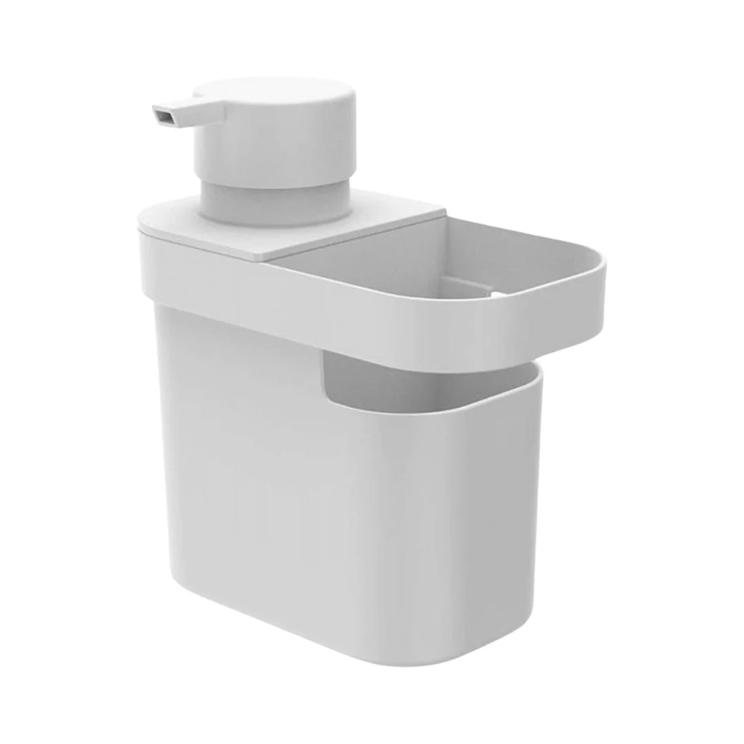 Jogo para Cozinha Trium Branco 2 Peças - Image 2