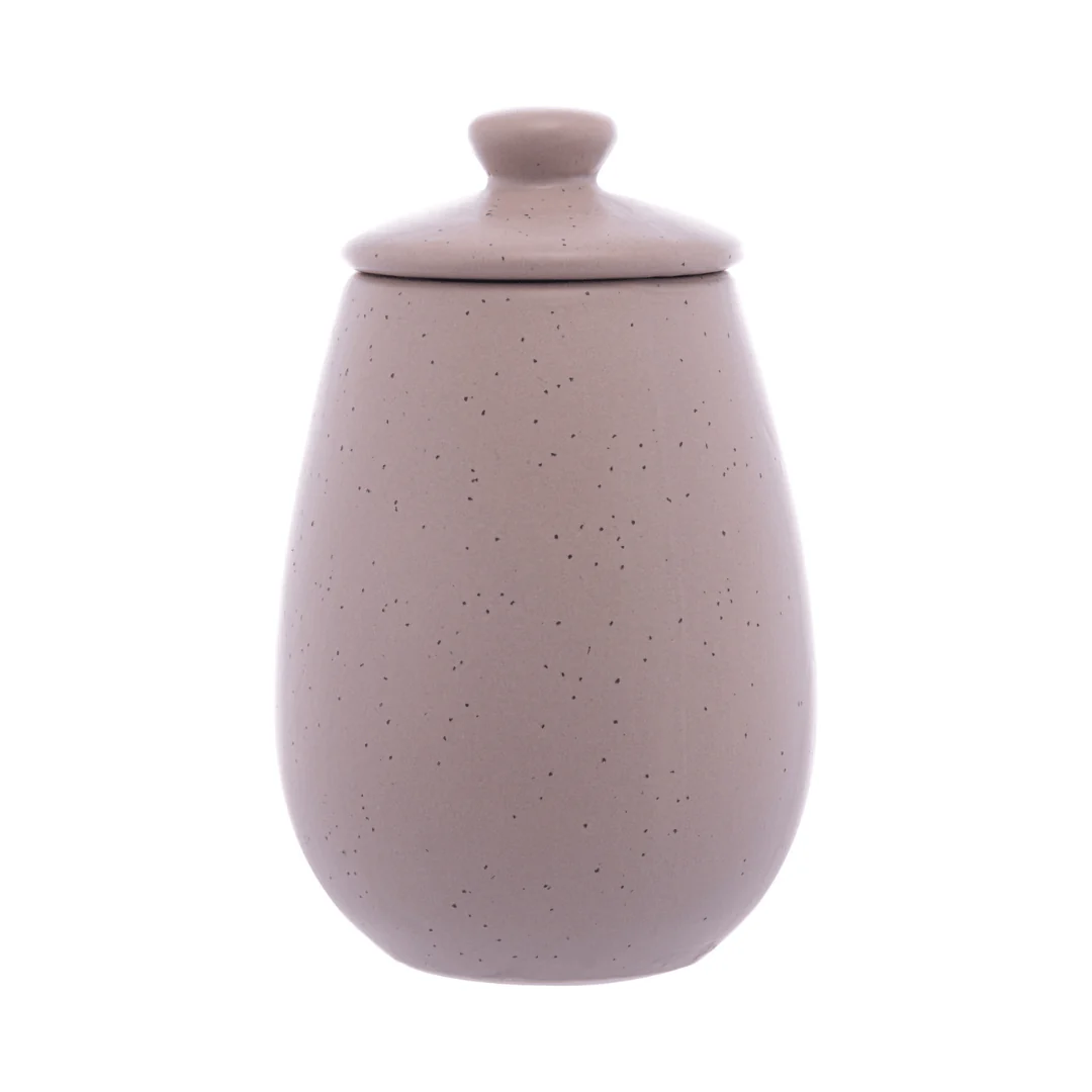 Kit Banheiro Granilite em Cerâmica Nude 2 Peças - Image 6