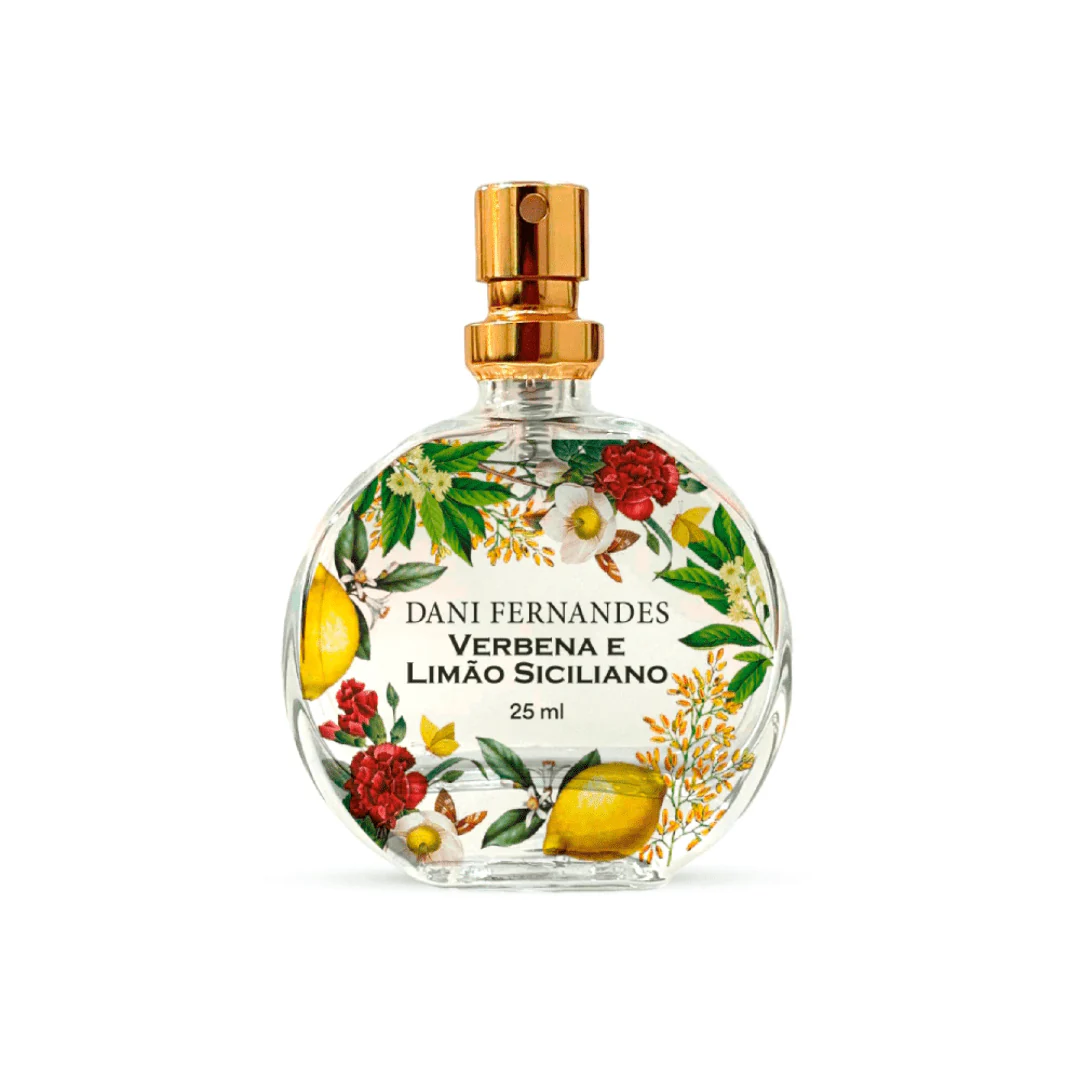 Kit Best Sellers Home Spray 25ml Dani Fernandes - Image 5