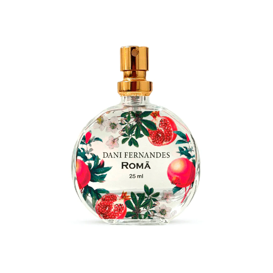 Kit Best Sellers Home Spray 25ml Dani Fernandes - Image 6