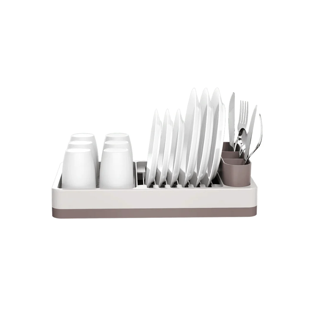 Kit Flat para Cozinha Bege 3 Peças - Image 4