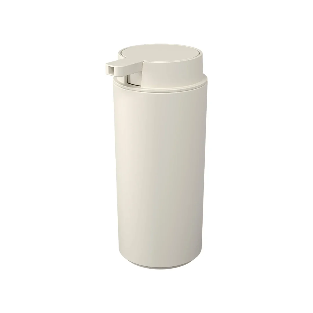 Kit Serene para Banheiro Bege 6 Peças - Image 3