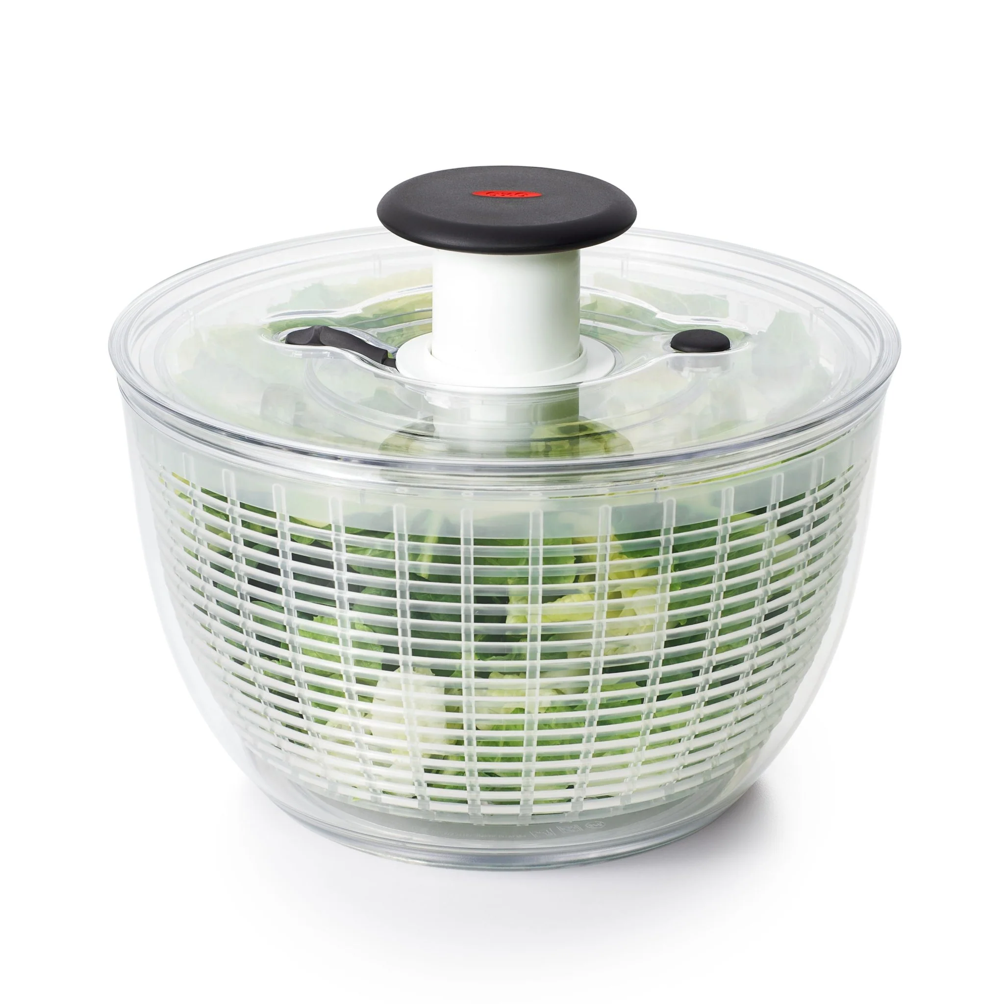 Lava e Seca Salada e Frutas 5 Litros Oxo - Image 11