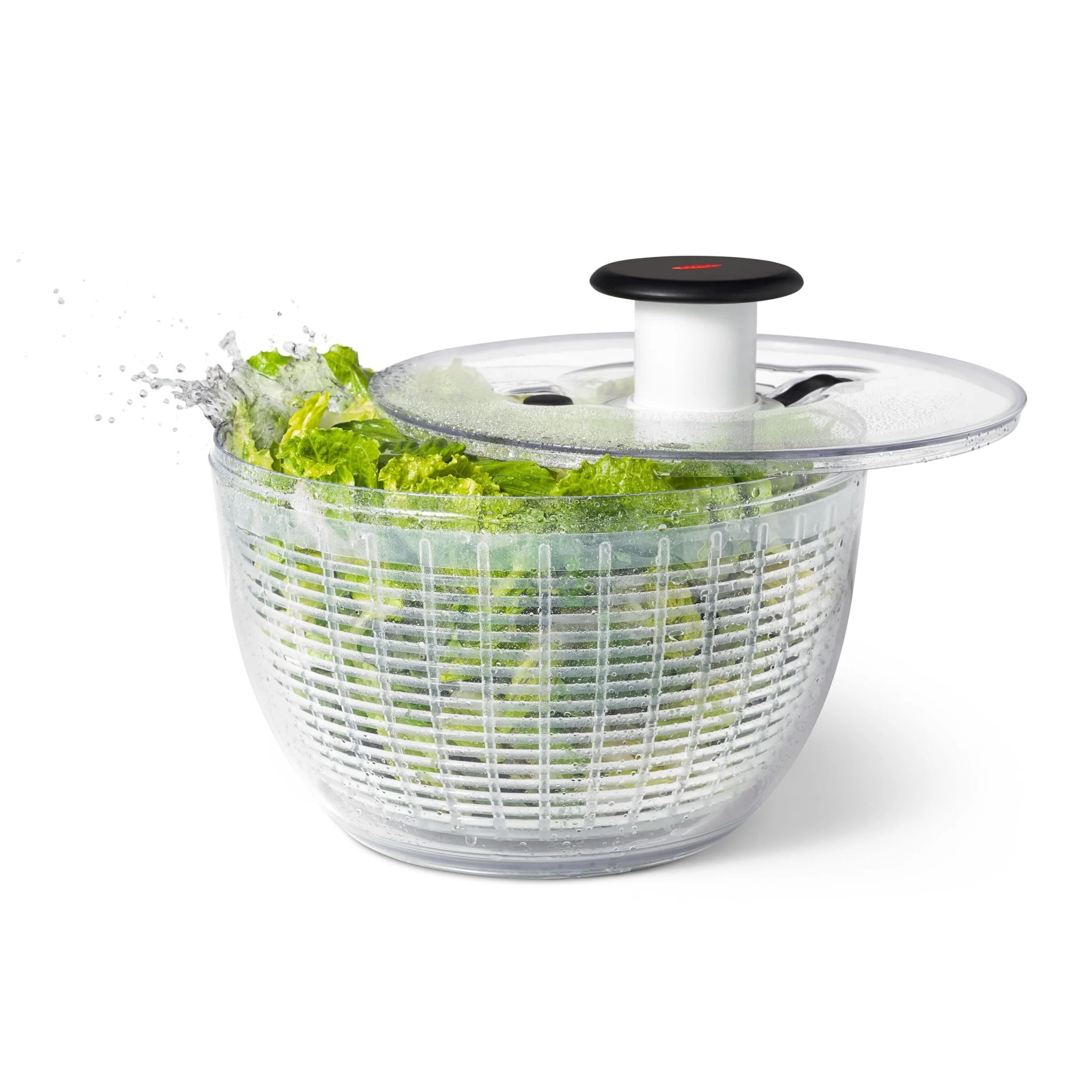Lava e Seca Salada e Frutas 5 Litros Oxo - Image 12
