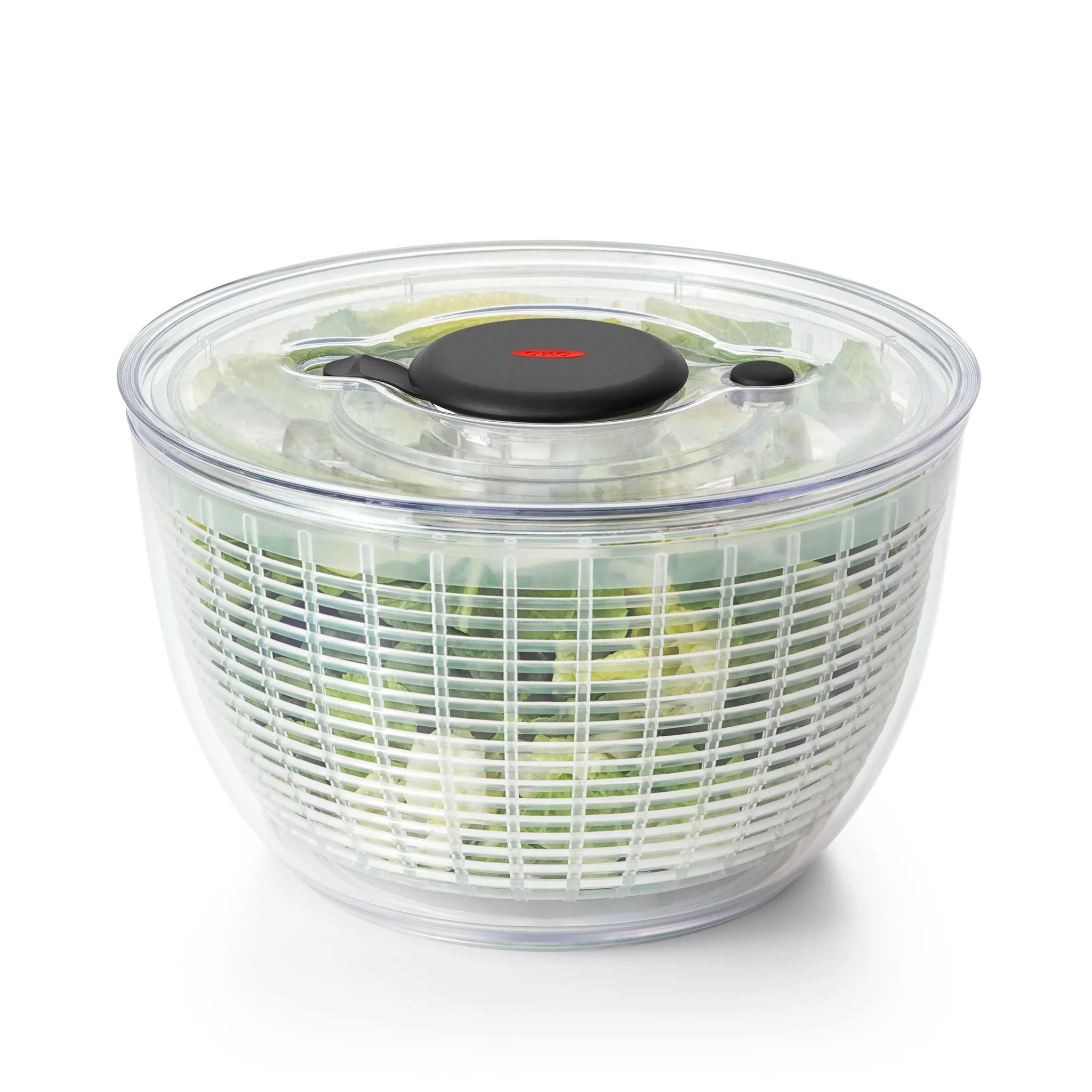 Lava e Seca Salada e Frutas 5 Litros Oxo - Image 14