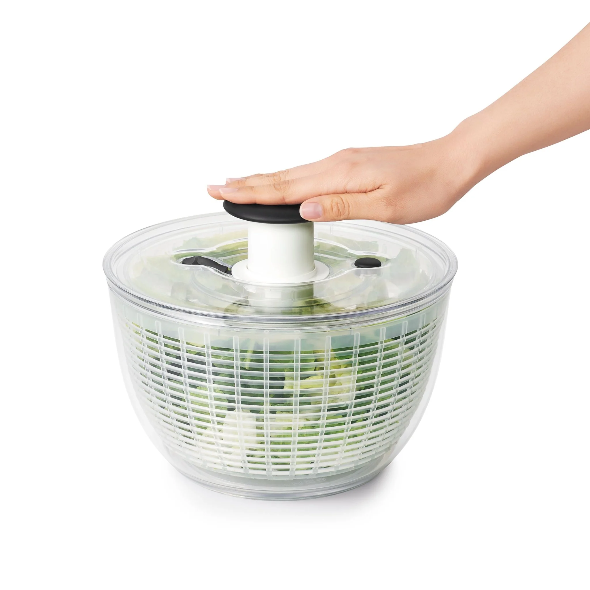Lava e Seca Salada e Frutas 5 Litros Oxo - Image 18