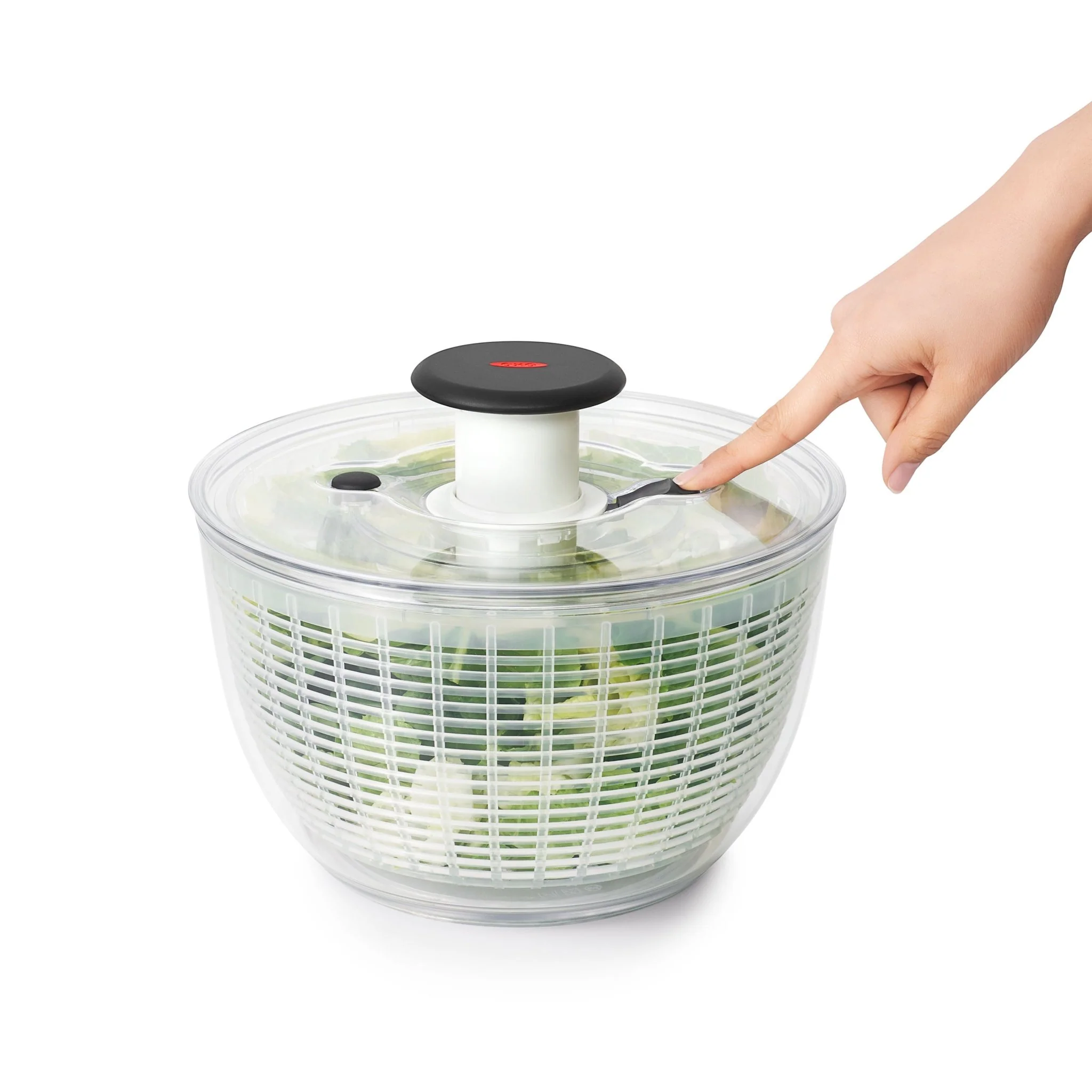 Lava e Seca Salada e Frutas 5 Litros Oxo - Image 19