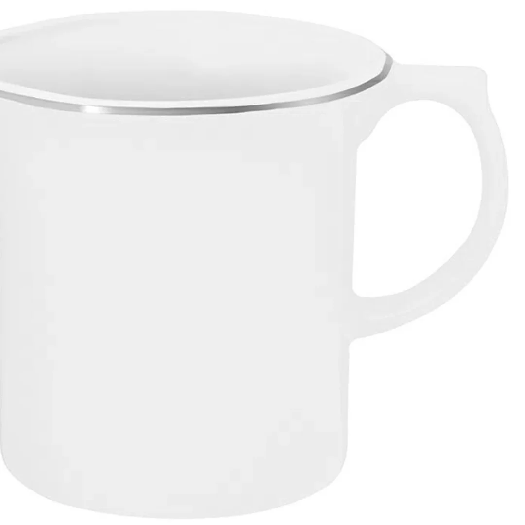 Leiteira de Porcelana Isabel 600ml - Image 3