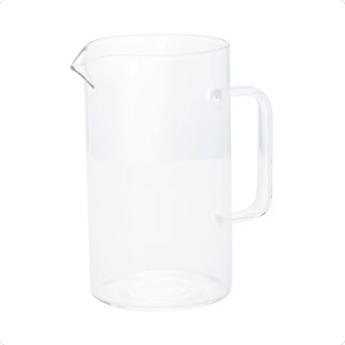 Leiteira de Vidro 500ml - Image 2