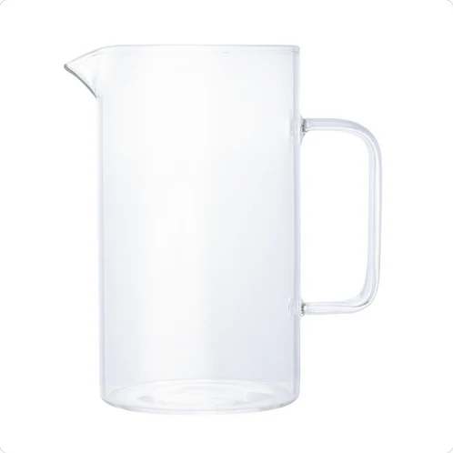 Leiteira de Vidro 500ml - Image 3