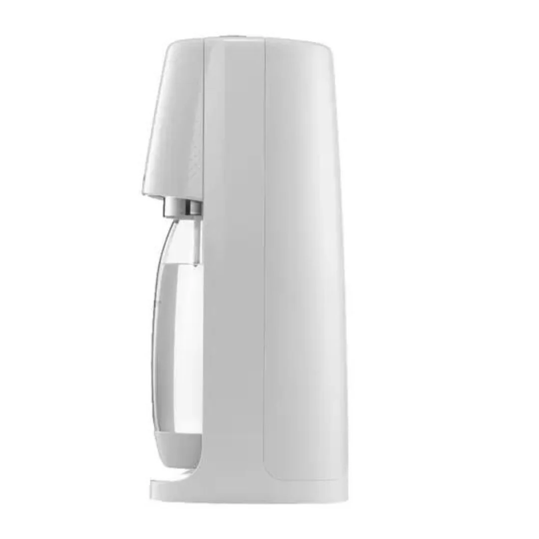 Máquina para Gaseificar Bebida Fizzi Branco - Image 3