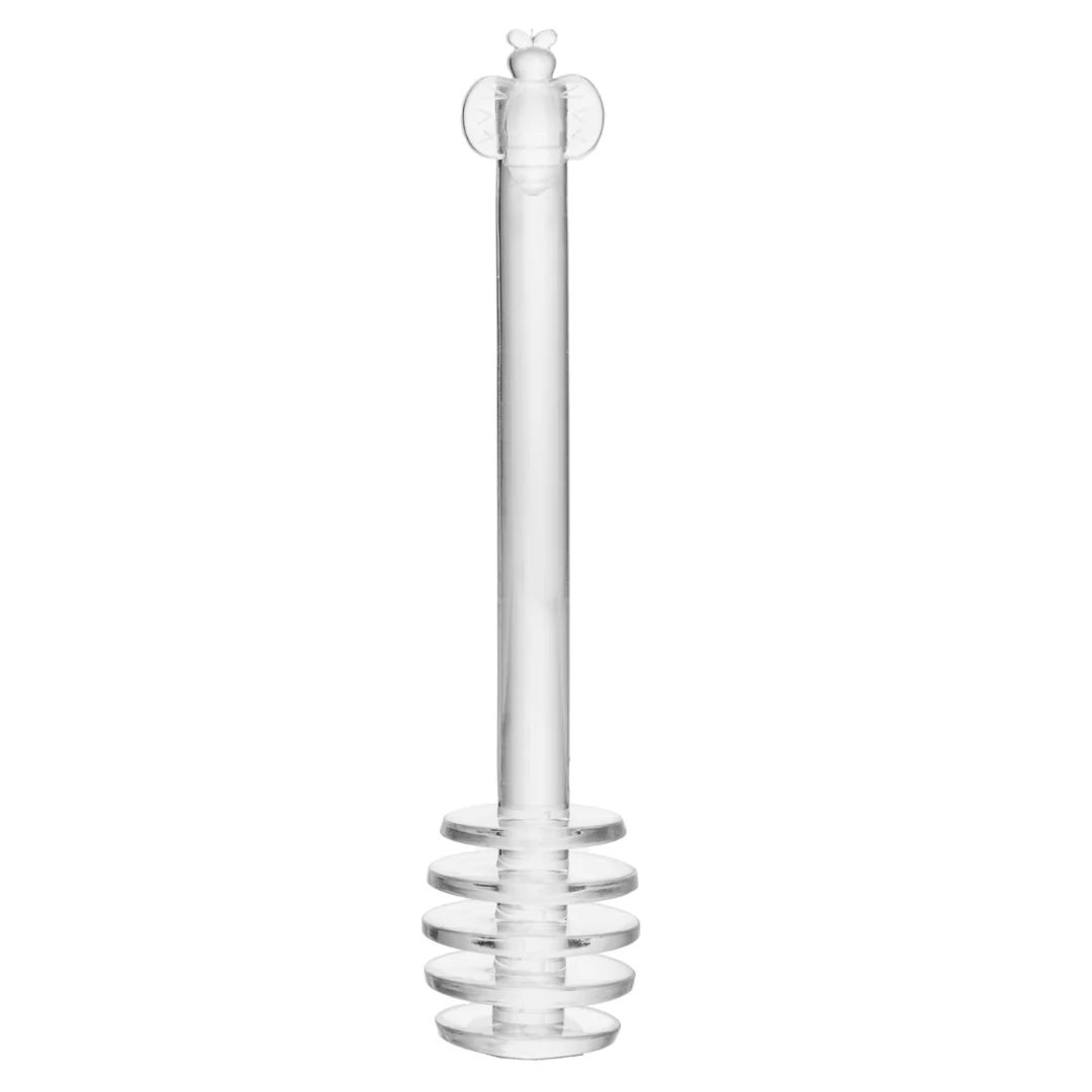 Meleira com Pegador de Cristal New Butterfly 10,5cm - Image 5