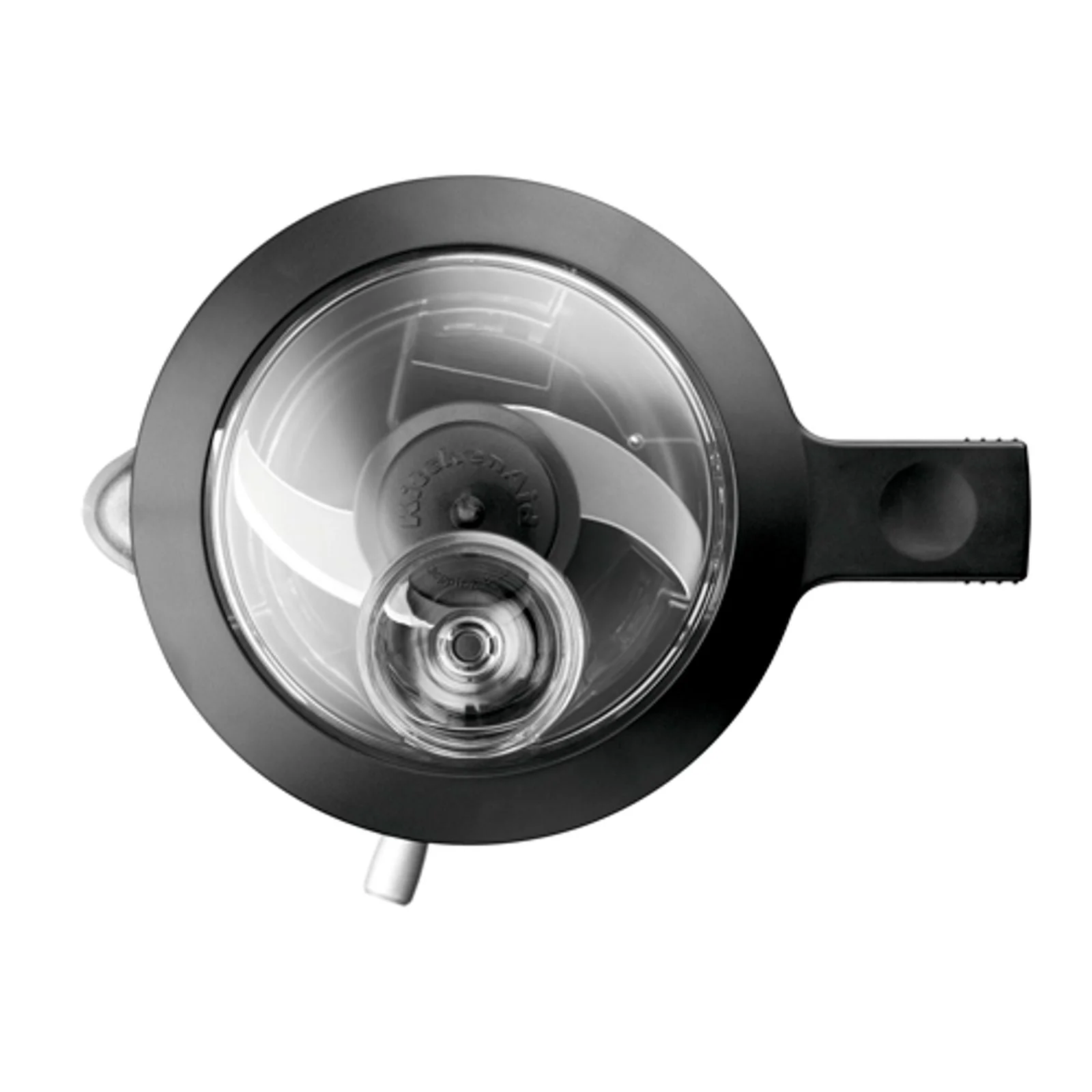 Mini Processador de Alimentos Vermelho KitchenAid 127v - Image 4