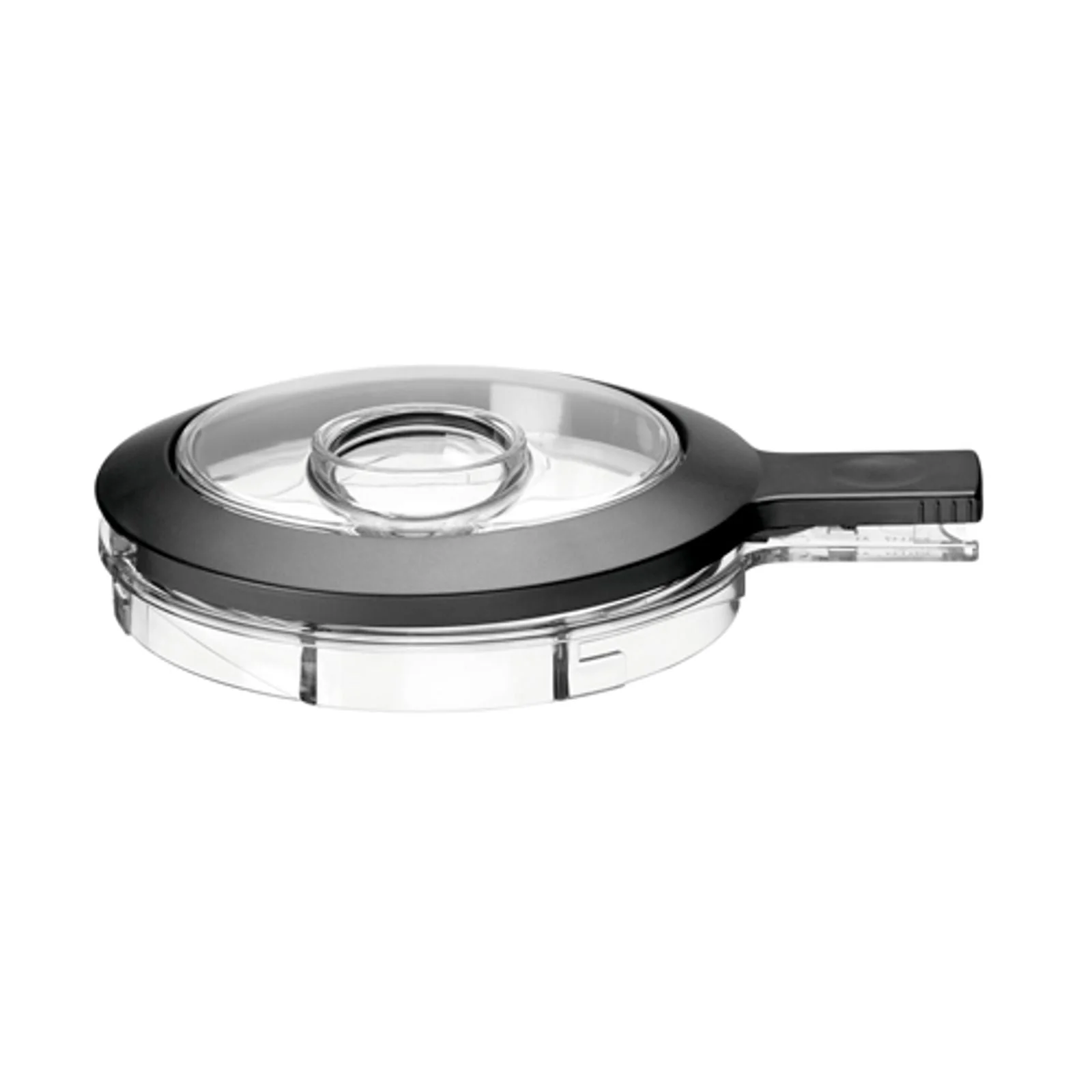 Mini Processador de Alimentos Vermelho KitchenAid 127v - Image 5