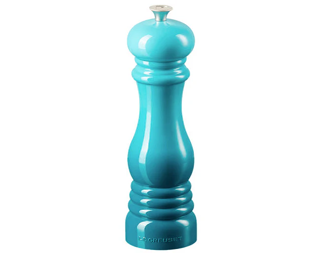 Moedor de Pimenta Azul Caribe Le Creuset - Image 2