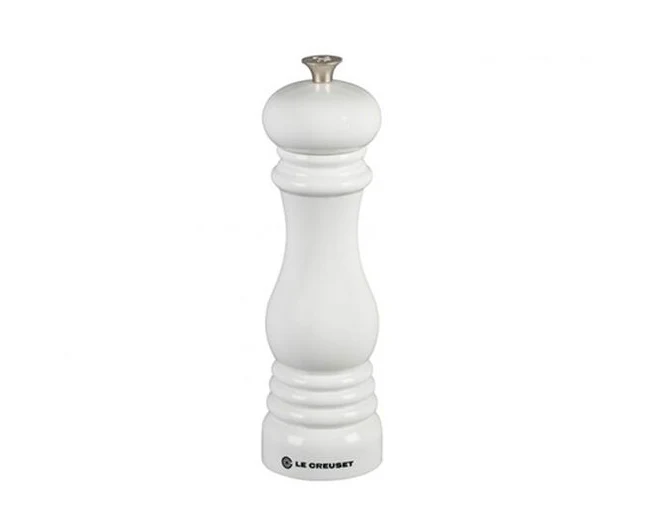 Moedor de Pimenta Branco Le Creuset - Image 5