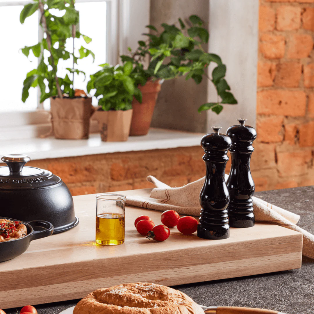 Moedor De Sal Cerâmica Black Onix Le Creuset - Image 3