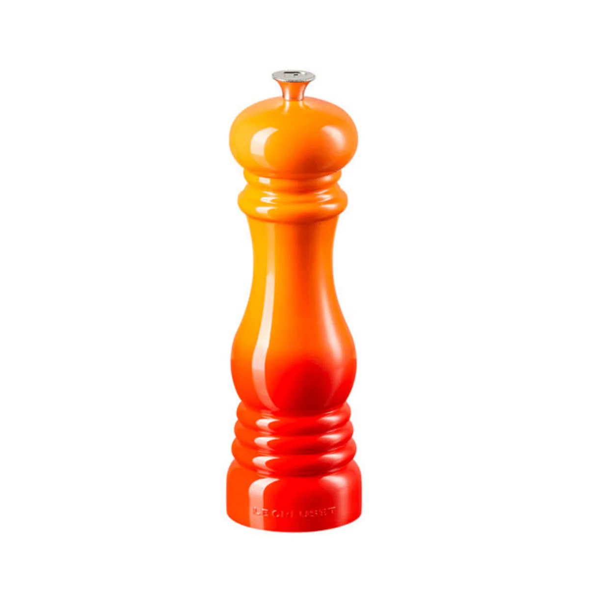 Moedor De Pimenta Cerâmica Laranja Le Creuset - Image 5