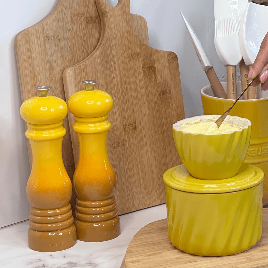 Moedor de Pimenta Nectar Le Creuset - Image 2