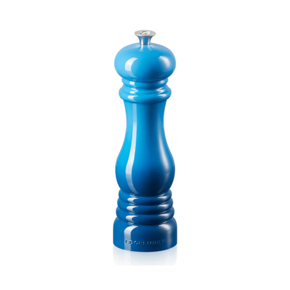 Moedor De Sal Cerâmica Azul Marseille Le Creuset - Image 6