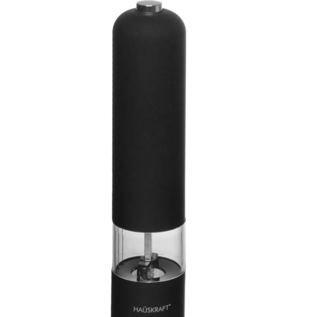 Moedor Elétrico Manhattan Preto 23cm - Image 2