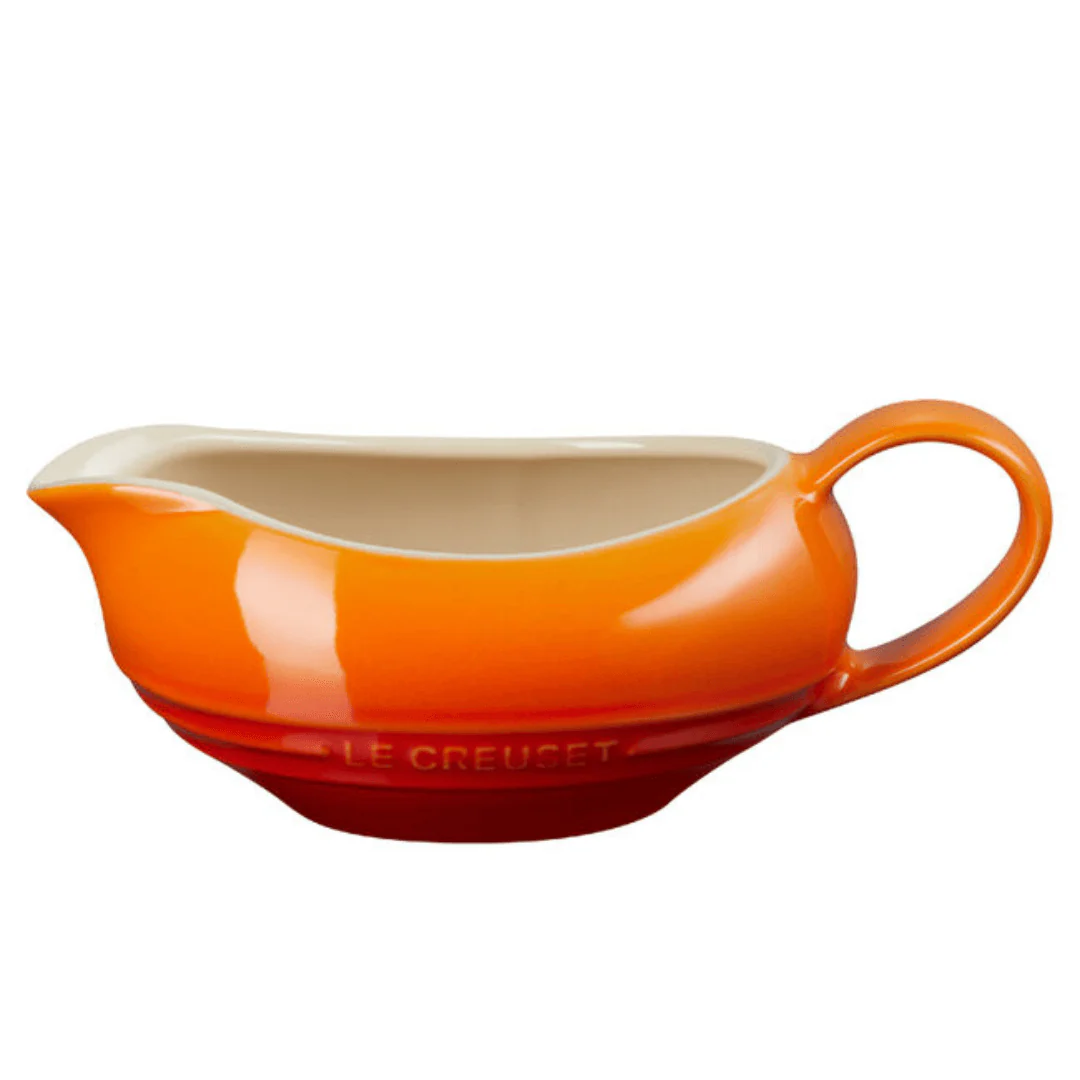 Molheira 460ml Laranja Le Creuset