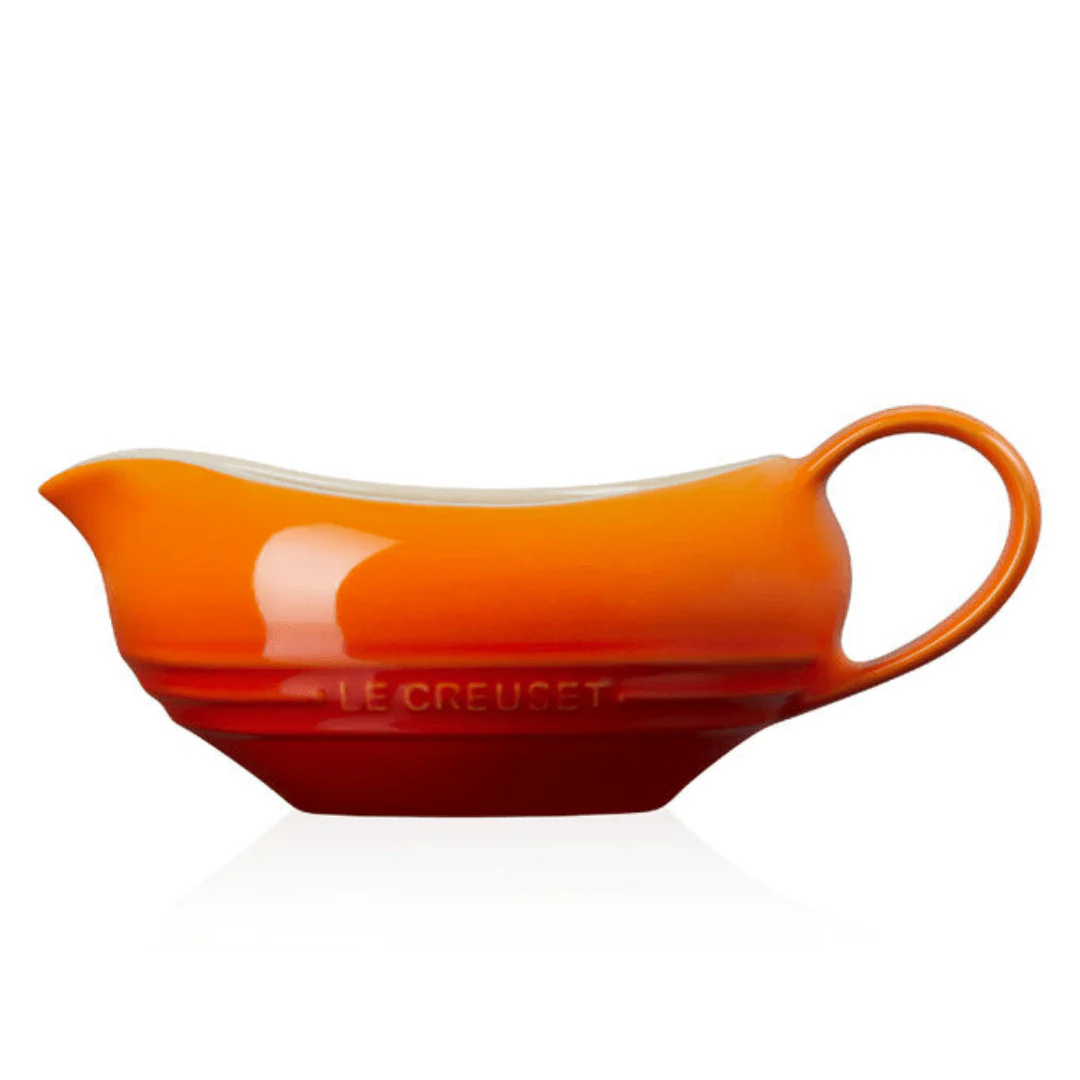 Molheira 460ml Laranja Le Creuset - Image 2
