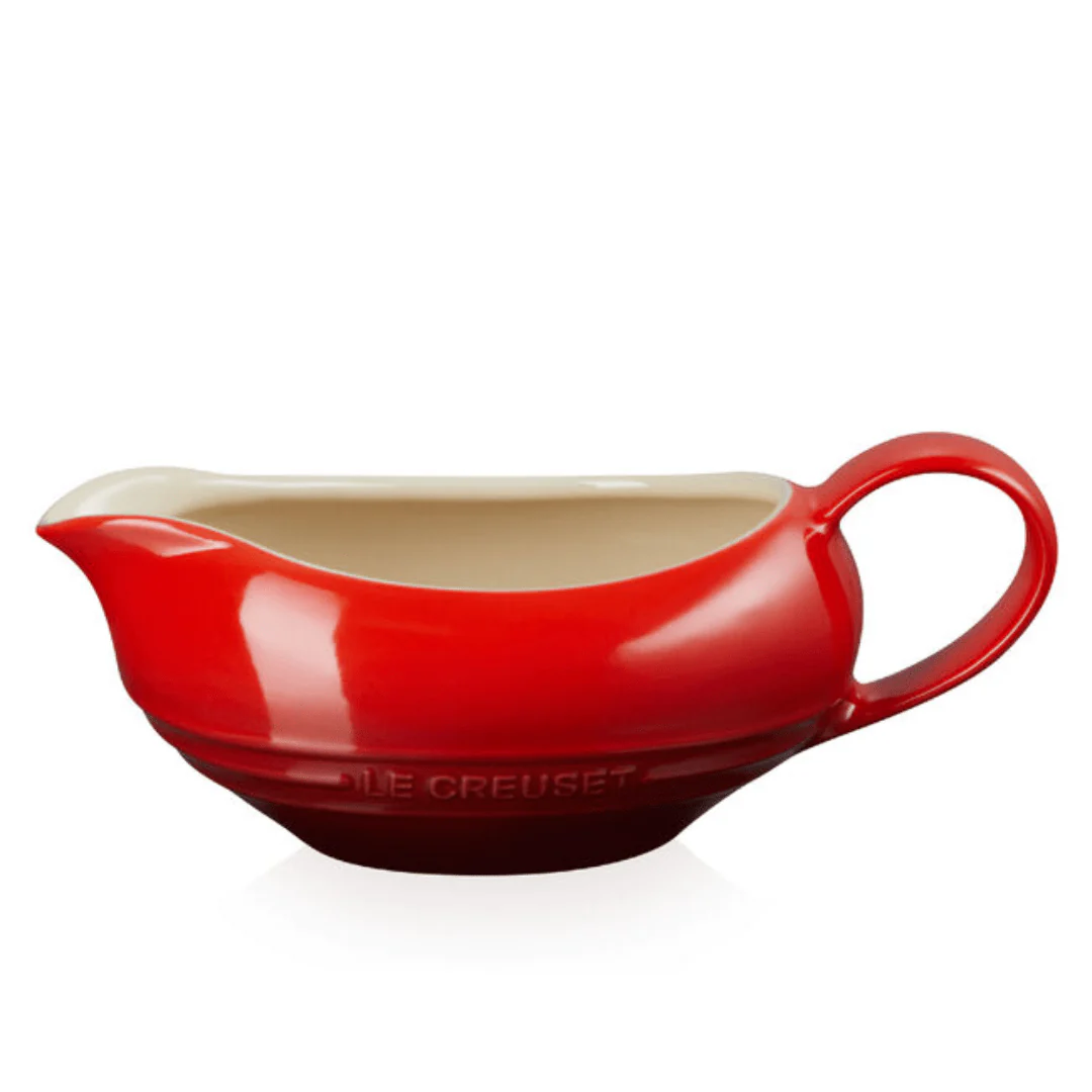Molheira 460ml Vermelho Le Creuset - Image 2