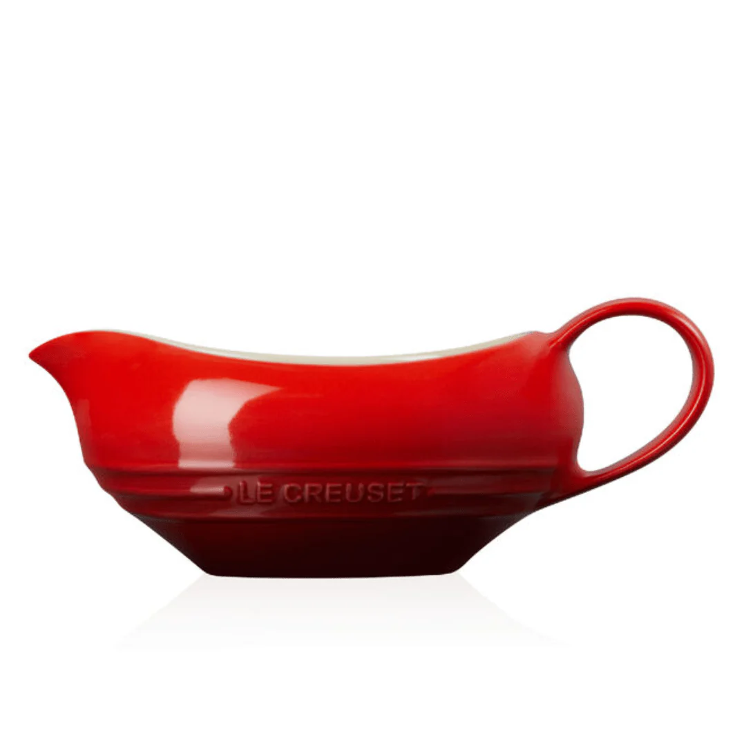 Molheira 460ml Vermelho Le Creuset - Image 3