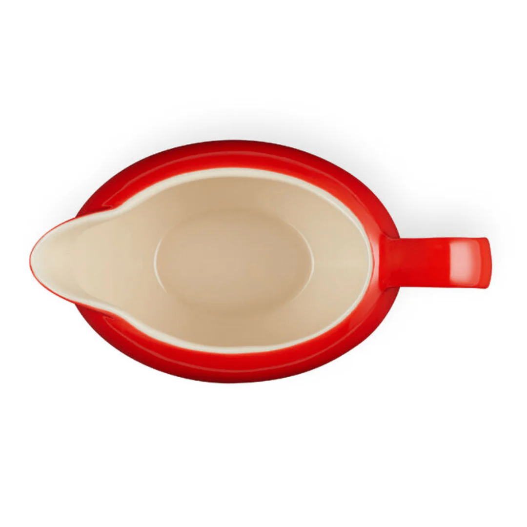 Molheira 460ml Vermelho Le Creuset - Image 4