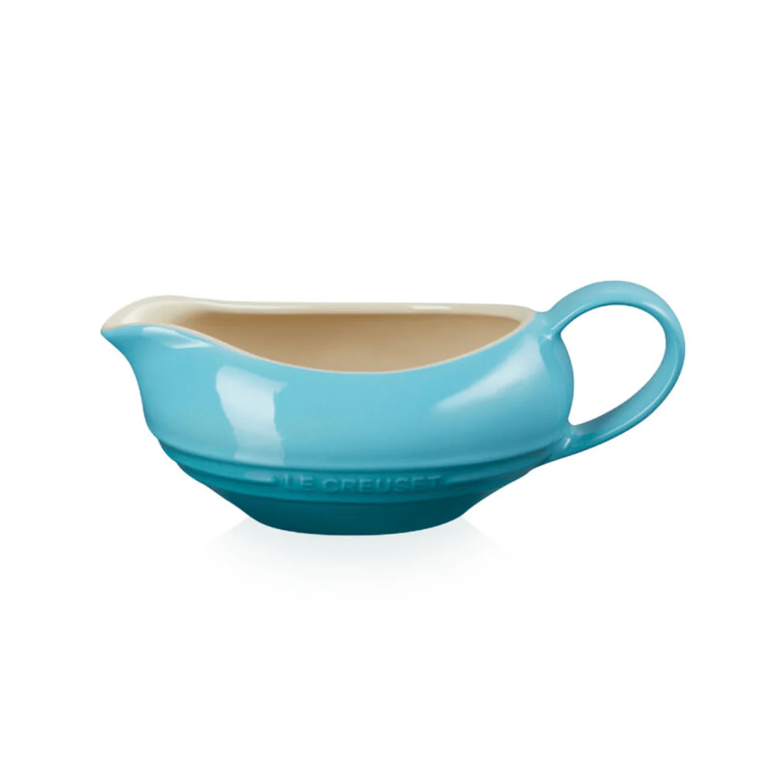 Molheira Azul Caribe 460ml Le Creuset