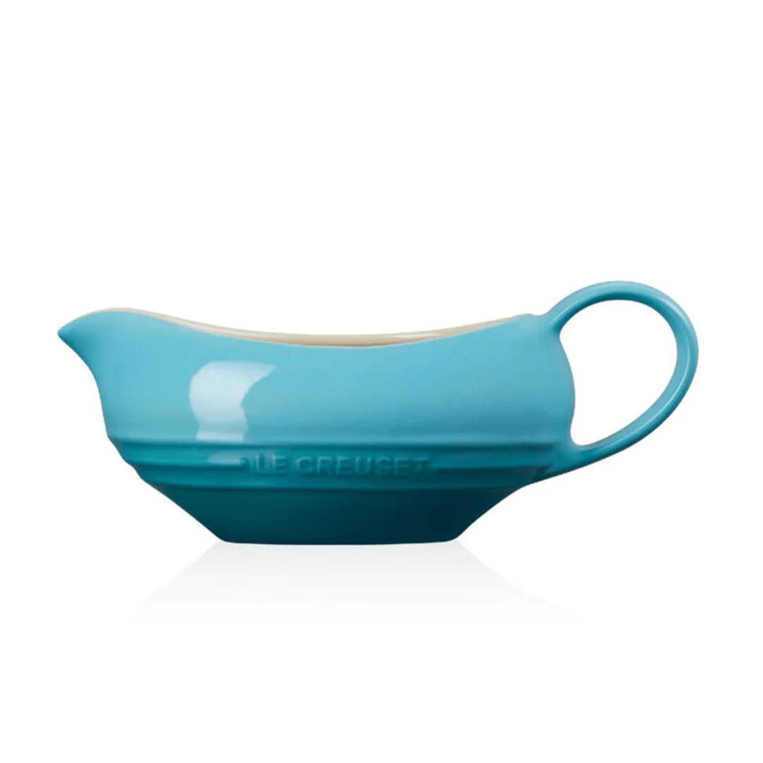 Molheira Azul Caribe 460ml Le Creuset - Image 2