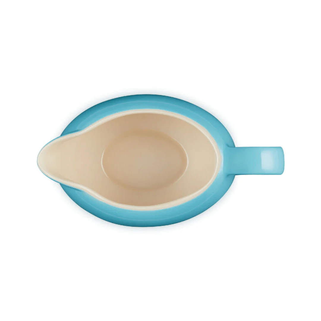 Molheira Azul Caribe 460ml Le Creuset - Image 3