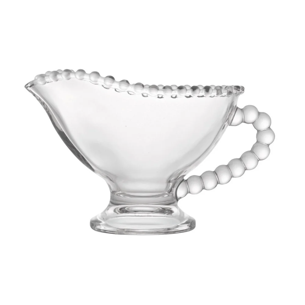 Molheira de Cristal Pearl Bolinha 140ml - Image 10