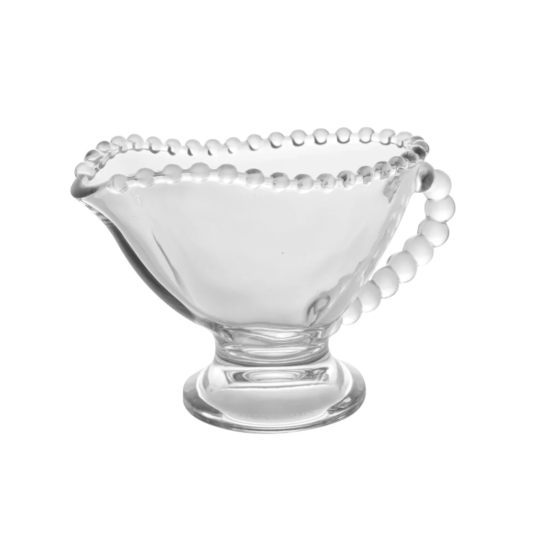 Molheira de Cristal Pearl Bolinha 140ml - Image 11