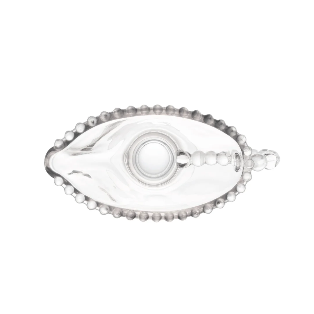 Molheira de Cristal Pearl Bolinha 140ml - Image 12