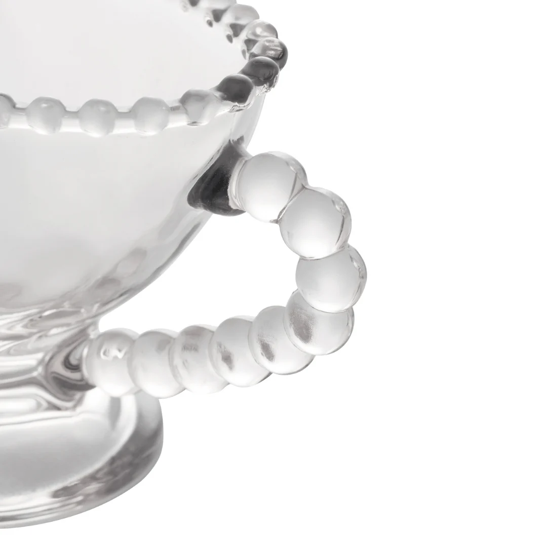 Molheira de Cristal Pearl Bolinha 140ml - Image 13