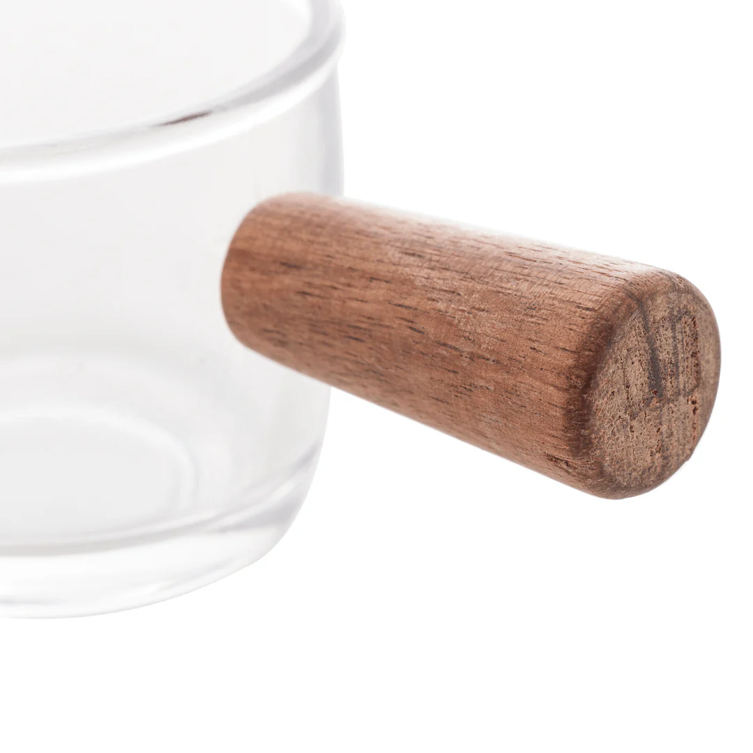 Molheira Vidro com Cabo de Bambu 50ml - Image 10