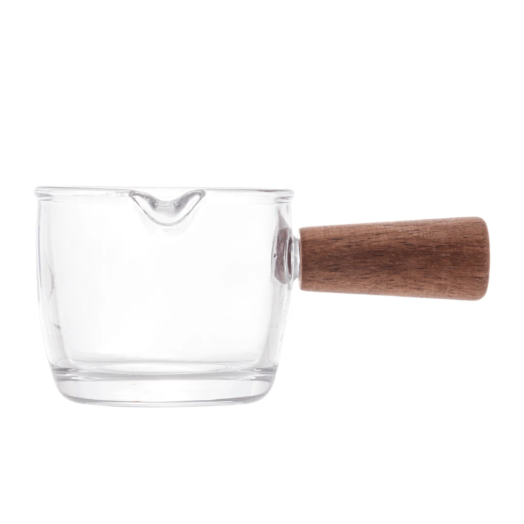 Molheira Vidro com Cabo de Bambu 50ml - Image 6
