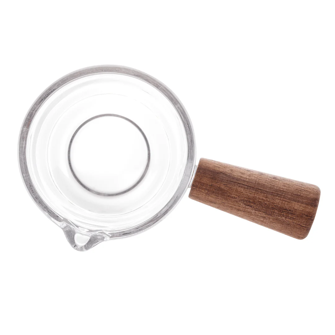 Molheira Vidro com Cabo de Bambu 50ml - Image 8