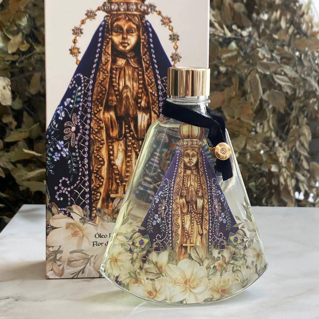 Óleo Difusor de Aroma Flor de Figo Mãe Querida 210ml Dani Fernandes - Image 2