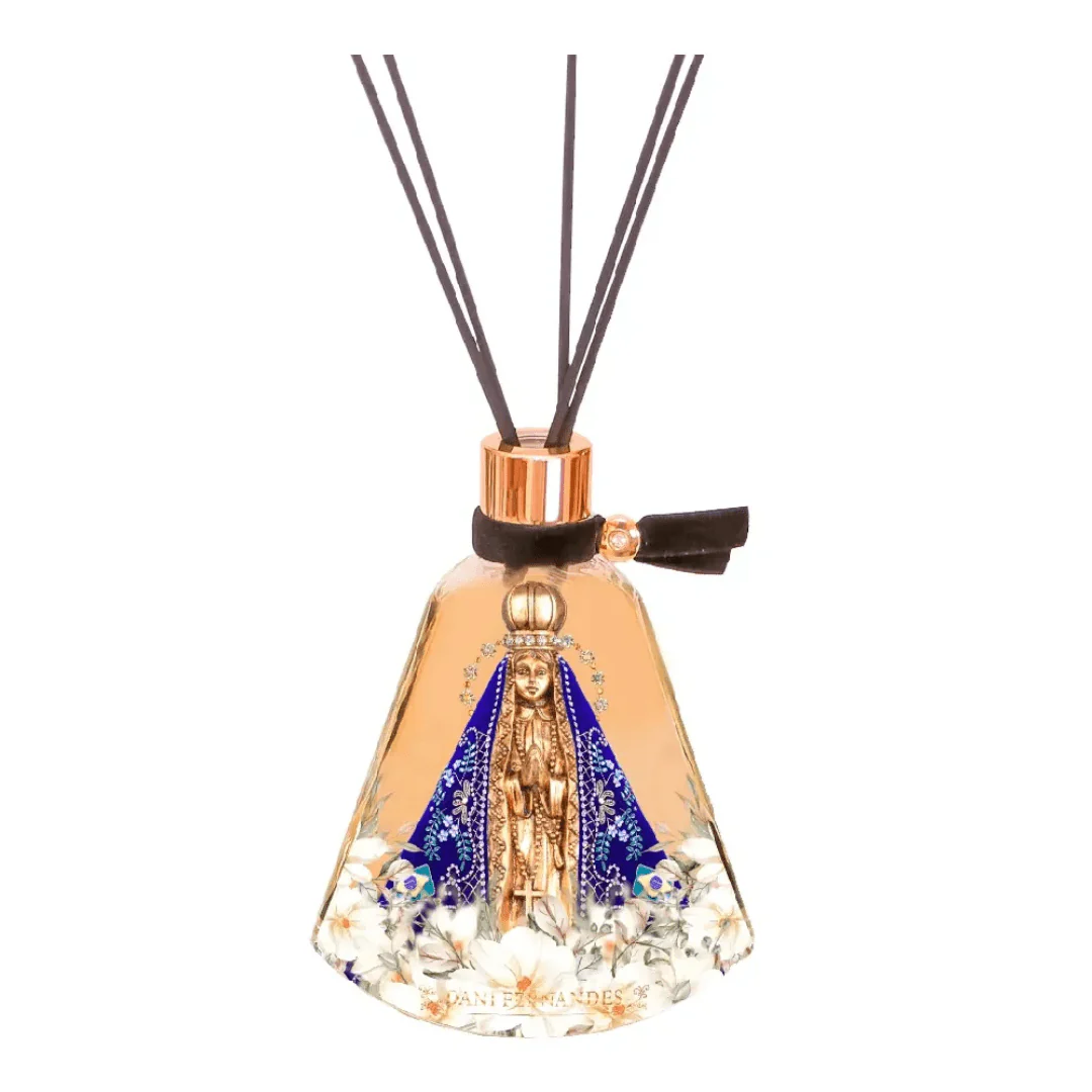 Óleo Difusor de Aroma Flor de Figo Mãe Querida 210ml Dani Fernandes - Image 3