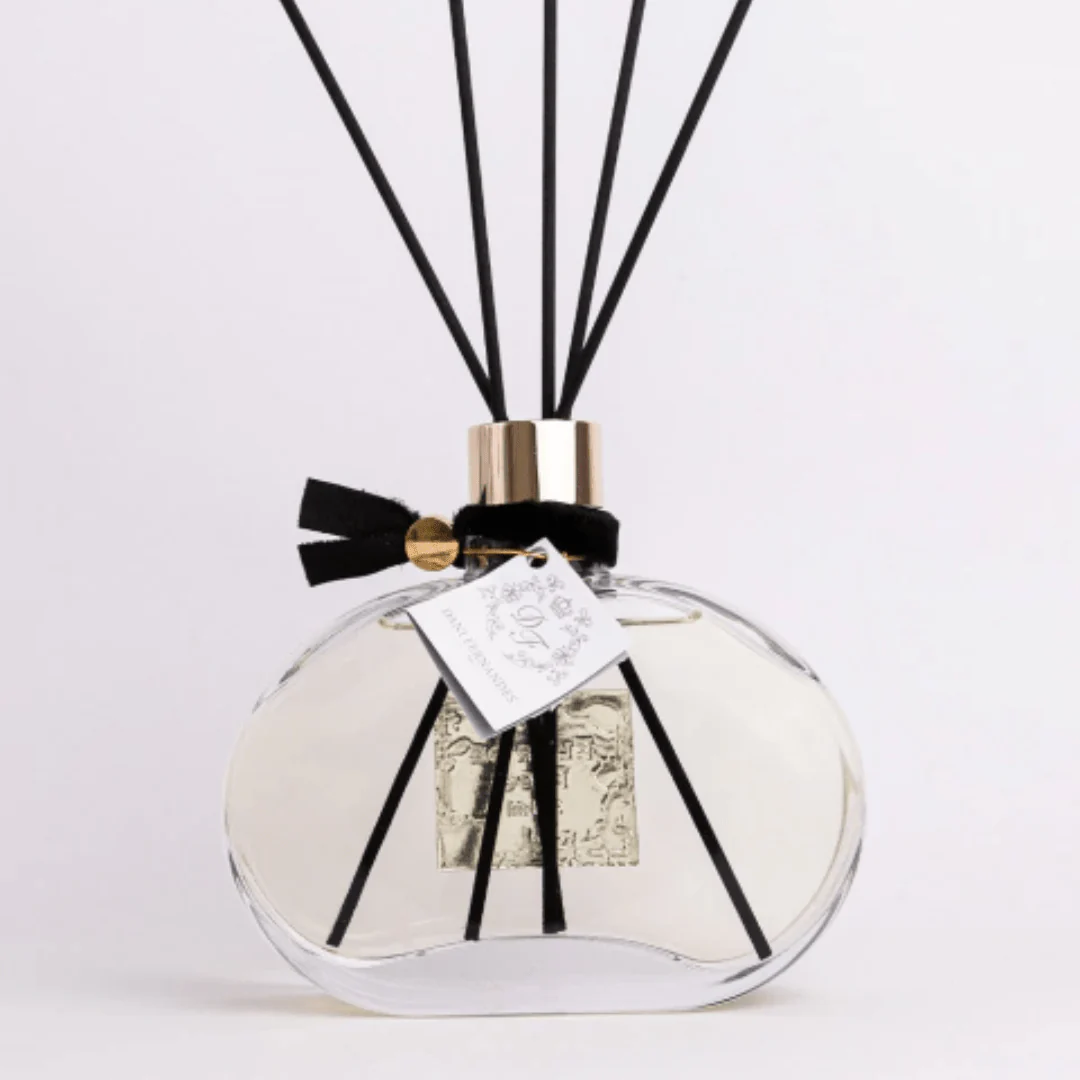 Óleo Difusor de Aromas Flor de Figo 300ml Dani Fernandes - Image 5